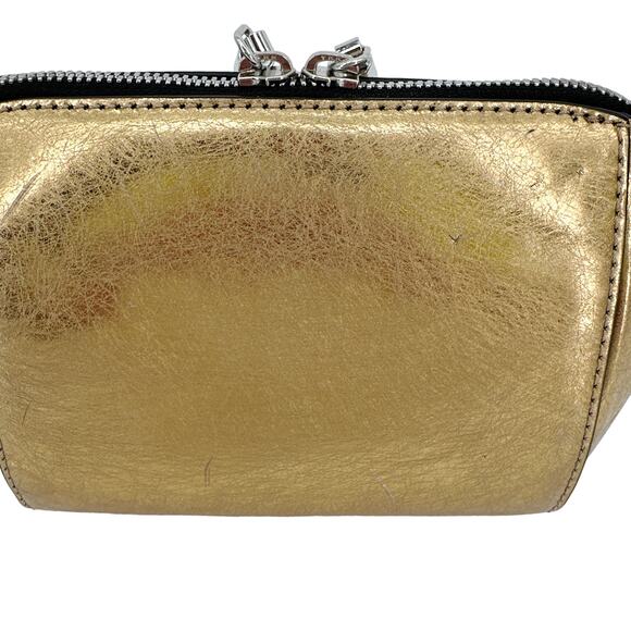 ALEXANDER WANG Chastity Makeup Pouch Clutch - Picture 11 of 13